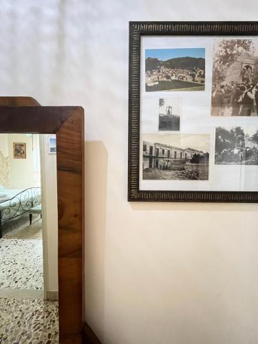 Afbeelding uit fotogalerij van Casa vacanze "I due parchi" in Calatabiano
