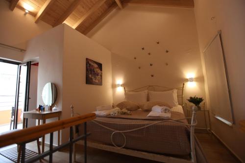 Kabanas 2 luxury Suite
