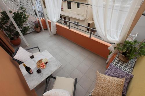 Kabanas 2 luxury Suite