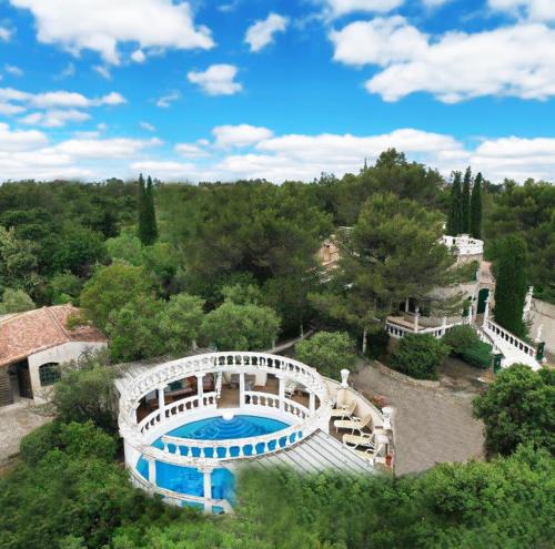 Villa Romantique – Photos 4
