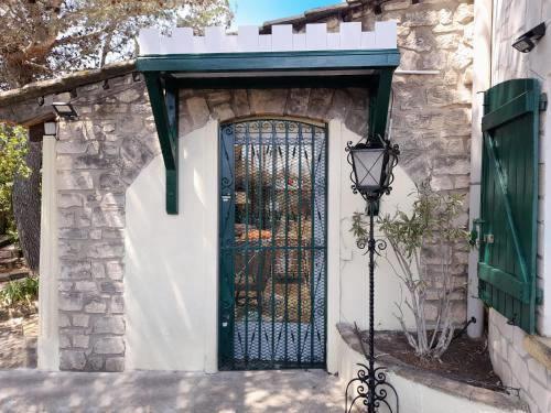 Villa Romantique – Photos 5