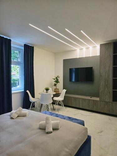 Apartman Godot