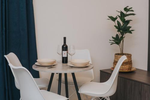 Apartman Godot