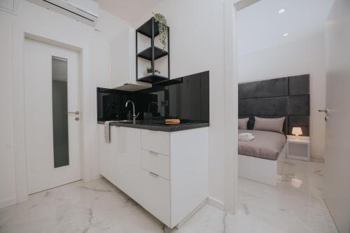 Apartman Godot