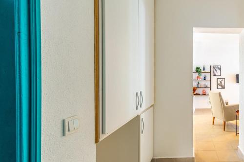 Imagen de la galería de Avlu Otel Palamutbükü, en Datça