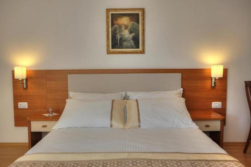 默主歌耶莱昂纳多酒店的相册照片