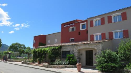 Les Salles-sur-Verdon