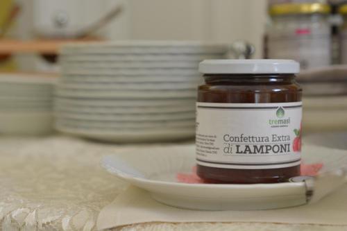 Foto dalla galleria di Garnì Villa Waiz a Roncegno