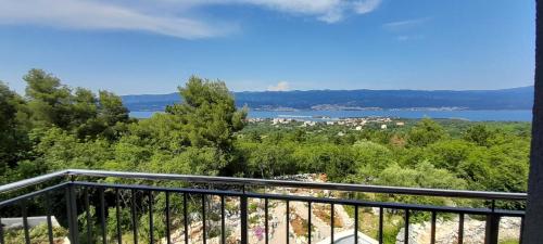 Apartman Sunrise 2, Polje - otok Krk