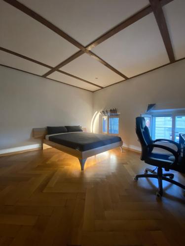 Gallery image of St Nicolas BnB in Fribourg