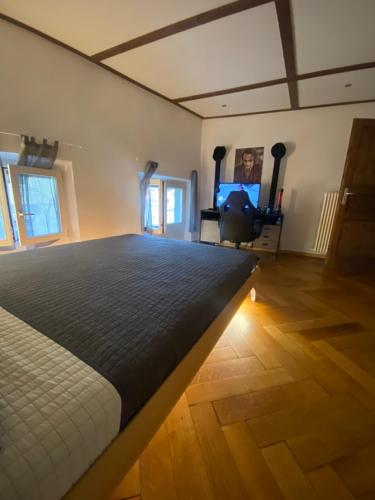 Gallery image of St Nicolas BnB in Fribourg