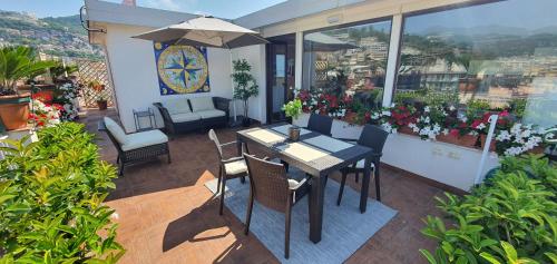 Foto Amalfi Coast View 4