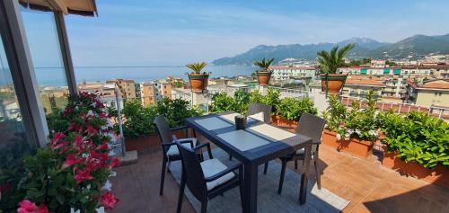 Foto Amalfi Coast View 6