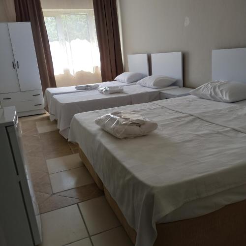 Φωτογραφία από το άλμπουμ του Nilhan Otel σε Ören