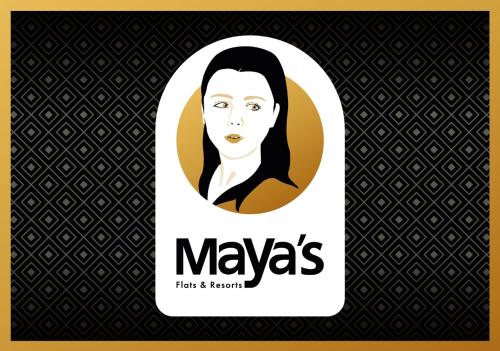 Maya's Flats Gdańsk - 45 Dluga 18