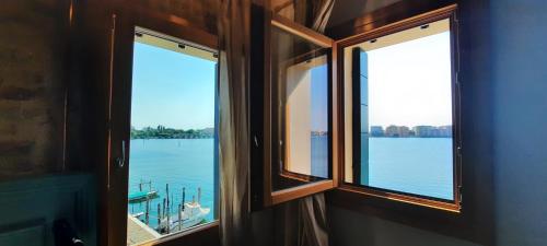 Afbeelding uit fotogalerij van Corte Lusenzo in Chioggia