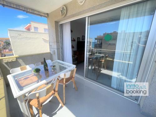 Belle Plage Salou , con parking y a 130 de la playa., Salou ...