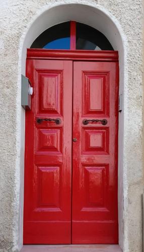 B&B La Porta Rossa