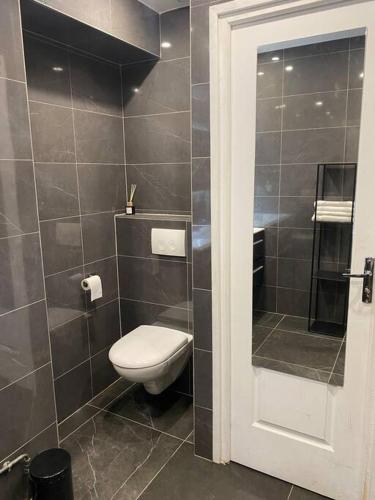 Photo de la galerie de l'établissement Superbe Appartement Batignolles, à Paris