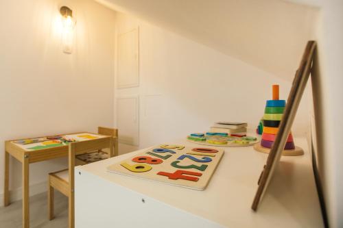 Gallery image of ANNO Apartment Imotski-Makarska in Imotski