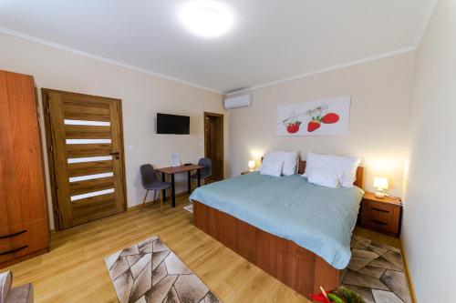 Eperke Vendégház- Vajdácska