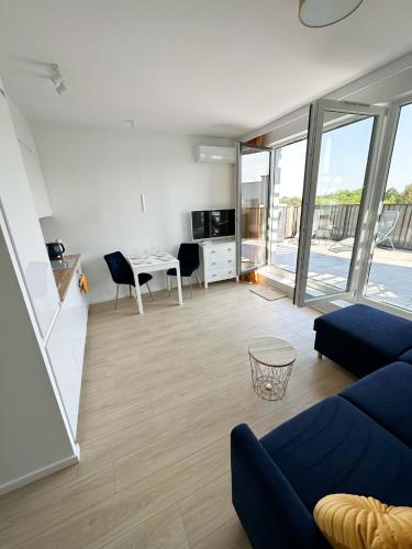 LuxFlats Apartament Słoneczne Widoki