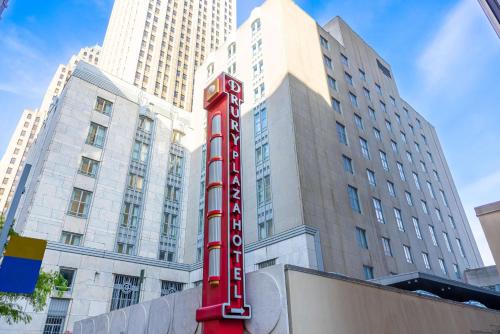 Drury Plaza Hotel Pittsburgh Downtown Image