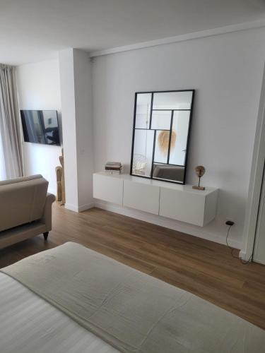 Apartamento Ordomar Banus