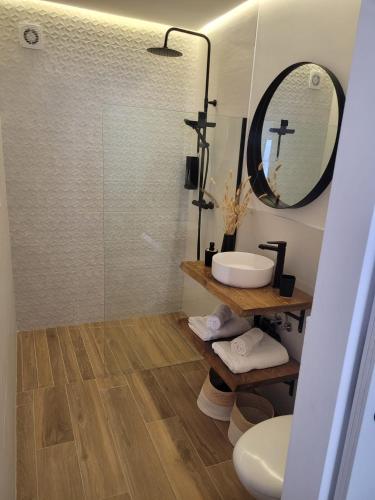 Apartamento Ordomar Banus