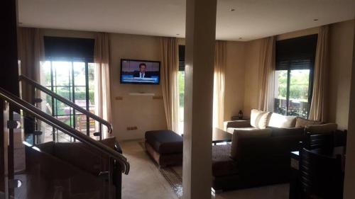 Villa Atlas Golf Ressort