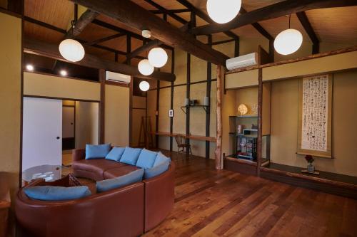 MACHIYA:SAUNA KYOTO