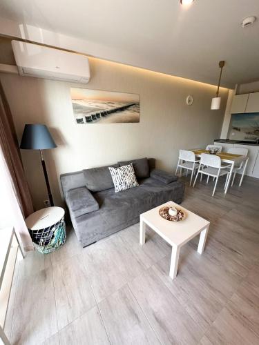 LuxFlats Apartament Ucho na morze