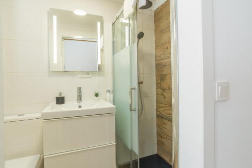 Modern brand new Apartment Torrevieja Centre 2