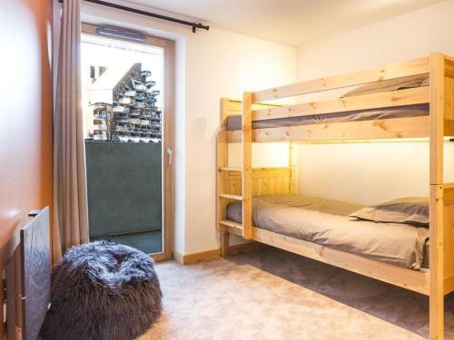 Appartement d'exception 4 pièces, 6 personnes à Avoriaz - FR-1-314-133 photo 2