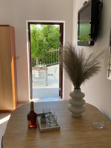 Apartments by the sea Baska Voda, Makarska - 16378