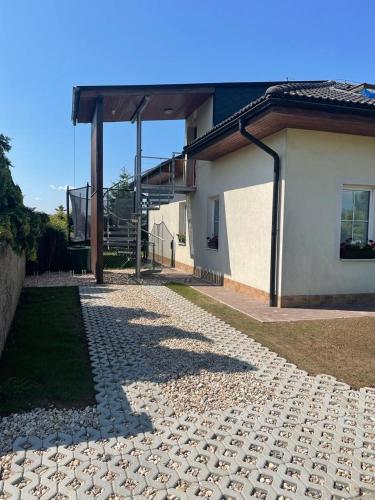 Apartmán v Turnově