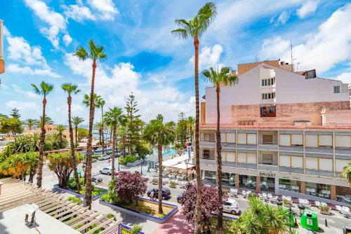 Nordic Style Top Apartment Torrevieja Centre