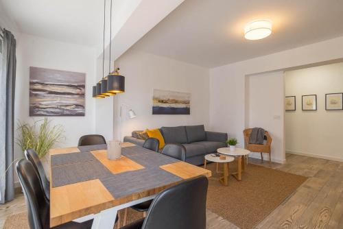 Nordic Style Top Apartment Torrevieja Centre