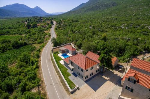 Family friendly house with a swimming pool Zupa, Zagora - 21244
