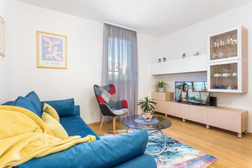 Apartments with WiFi Split - 21368