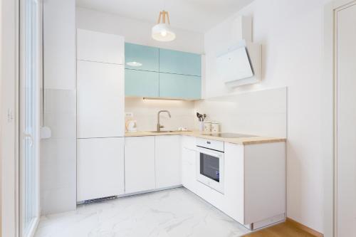 Apartments with WiFi Split - 21368