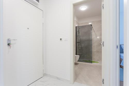 Apartments with WiFi Split - 21368