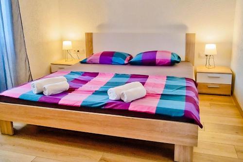 Apartments with a parking space Losinj, Losinj - 21485