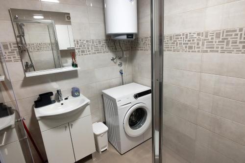 Apartments with a parking space Losinj, Losinj - 21485