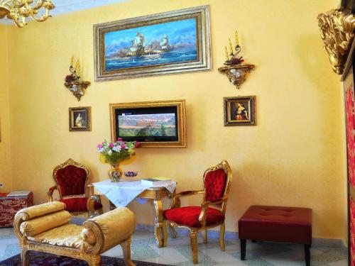 Gallery image of La Dolce Vita - Luxury House in Agrigento