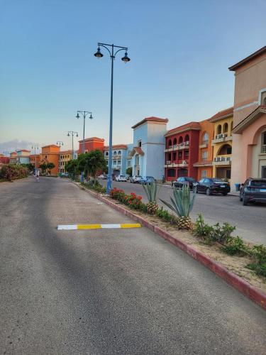 Gallery image of Porto Matrouh for FAMILIES ONLY in Marsa Matruh
