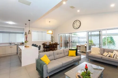 Armidale Cottage on Barney - House 1