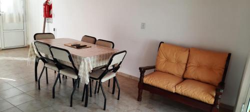Imagen de la galería de Doña Elsa, en Federación
