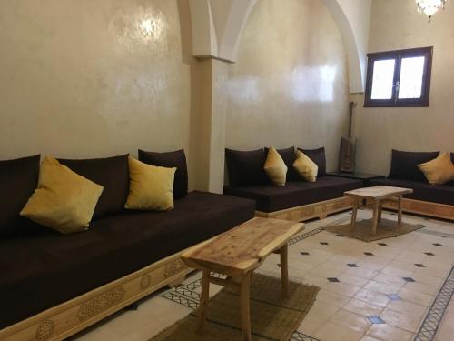 Fotografie z fotogalerie ubytování Dar Ann v destinaci Essaouira