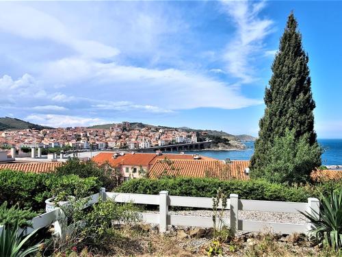 Appartement Banyuls-sur-Mer, 3 pieces, 4 personnes - FR-1-309-88